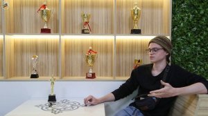 Чем полезен собирать Кубик Рубика?