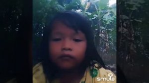 SUKET TEKI CAMPURSARI (#SMULE KARAOKE)ANAK CERDAS