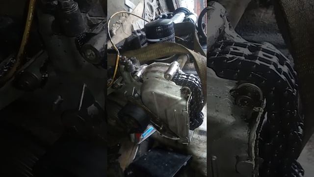 Стук змз 406 возможные причины смотреть онлайн