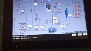 BALLAST WATER TREATMENT SYSTEM..HOW IT WORKS ONBOARD...