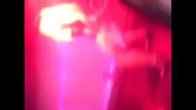 The Prodigy Omen 2009 klip s vecherinki Pit Stop Party ot FG Garage смотреть онлайн