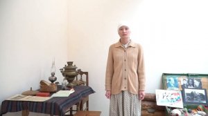 Экскурсия "Победа ковалась в тылу"