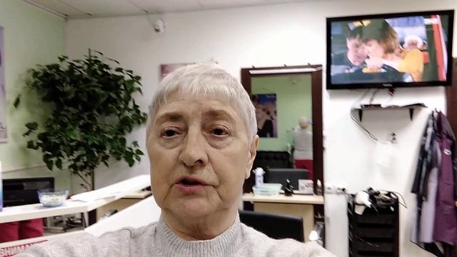 Сделала короткую стрижку.?Галина Фи.??️❤️ смотреть онлайн