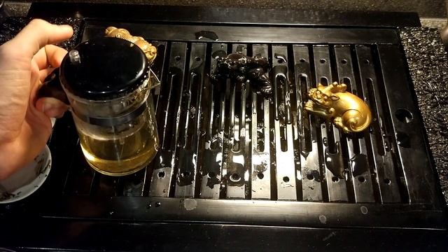 Белый чай. Как заваривать? смотреть онлайн