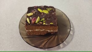 Тыква - это суперфуд! Фадж по рецепту Джейн и Энн Эссельстин.