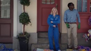 В раю произошел сбой, вместо ада грешники попадают на небеса