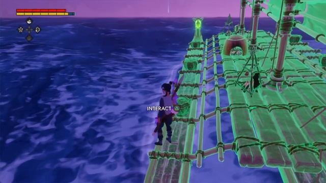 How To Dive For Underwater Treasure In Windbound!