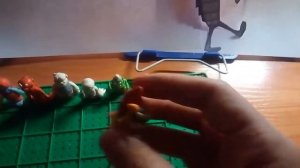 Зомби из пластилина zombie catchers