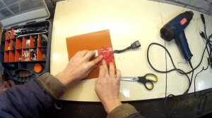 HYUNDAI SANTA FE NEW. Подогрев поддона ДВС.