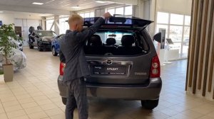 ЧЕСТНЫЙ ОБЗОР ОТ АВТО ПАПАТАЙМ НА MAZDA TRIBUTE В ОТЛИЧНОМ ТЕХНИЧЕСКОМ СОСТОЯНИИ