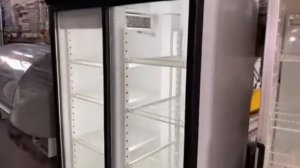 Холодильный шкаф Полаир б/у