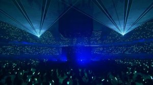 LEE TAEMIN at 「TAEMIN THE 1st STAGE Nippon Budokan」