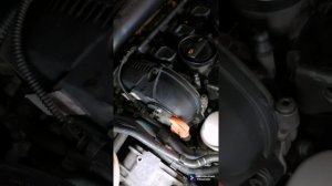 Пассат Б6 замена лопаток.