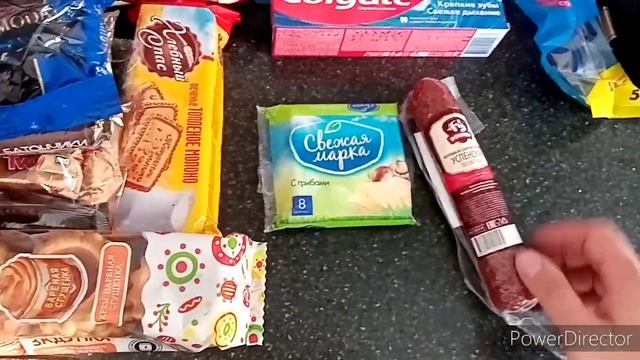 Первый заморозок. Посылка солдату. Что отправить?