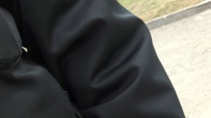 Сквер Екатеринбург. Чуть не арестовали на рыбалке! Рыбалка в поддержку сквера.