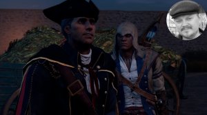 Assassins Creed 3 #35. Альтернативные методы
