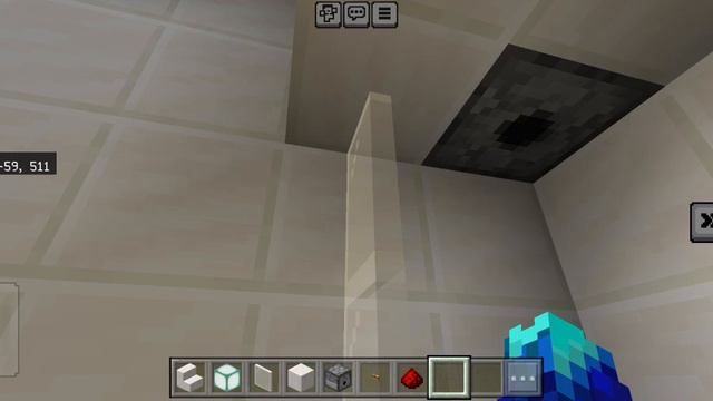 как сделать душ в Майнкрафте без модов на телефоне смотреть онлайн