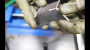 Быстрозажимная струбцина своими руками