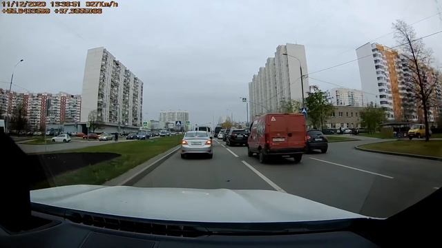 Как водят машину курьеры DPD Е316РО77 смотреть онлайн