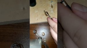 Пайка RCA кабелей