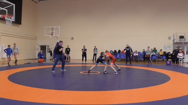 Wrestling International victory cup /Wall to Wall/ Carpet A/ смотреть онлайн
