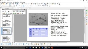 Dijkstra's and Bellman Ford  Algorithm || Data Structures and Algorithm