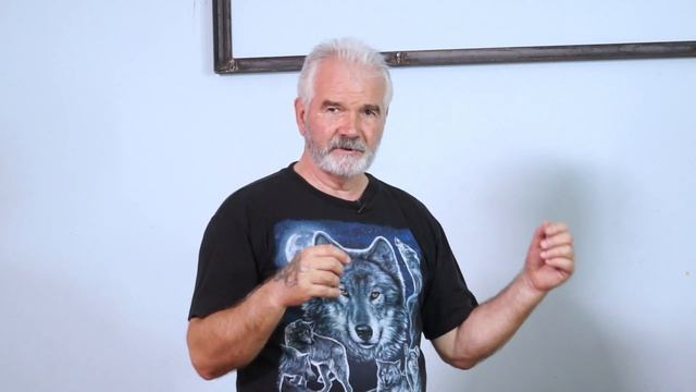 Рамка в самозащите, что это такое. смотреть онлайн