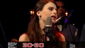 Zviad bolkvadze-Mariam roinishvili -KYRIE ELEISON by PATRIARCH ILIA II.mp4