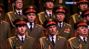 В ПАМЯТЬ  о  АНСАМБЛЕ АЛЕКСАНДРОВА