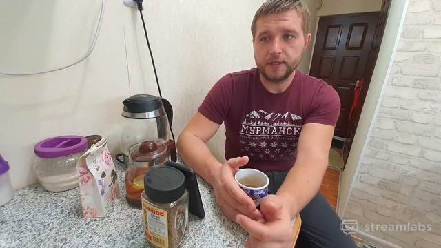 АНАПА - ВСЁ ПРОПАЛО - ВЕЧЕРНИЙ ЧАЙ - БЕДА СЛУЧИЛАСЬ НА КУХНЕ!! смотреть онлайн