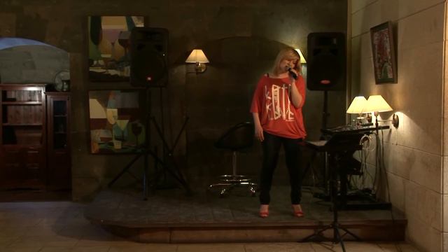 "Csardas" restaurant, Yerevan, Varvara Arutyunova, "Tri rozi" смотреть онлайн