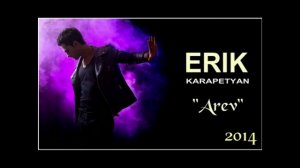 ERIK - Arev (New Music 2014)