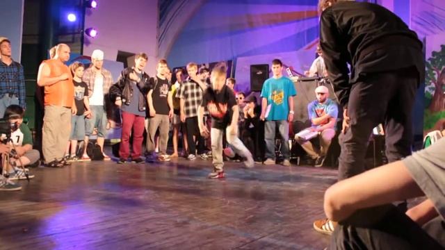 VadyRock vs... смотреть онлайн