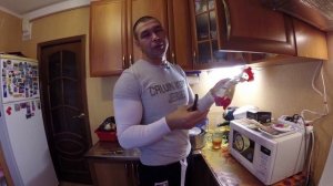 Питание бодибилдера. Рацион СТРОИТЕЛЯ-БОДИБИЛДЕРА