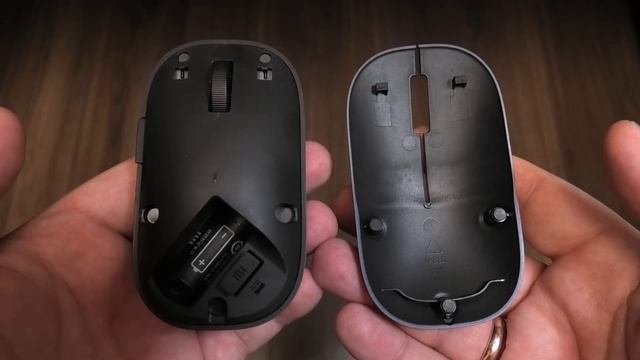 МЫШКА СЯОМИ 4 ГОДА СПУСТЯ! Опыт использования Xiaomi Mi Wireless Mouse.