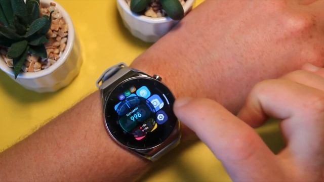 Xiaomi Watch S1 | Tani SmartWatch z KLASĄ! GPS/NFC/POŁĄCZENIA | Recenzja 2022 смотреть онлайн