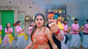 #VIDEO | #Neelkamal Singh व #Shilpi Raj | FROOTI | फ्रूटी | Bhojpuri Viral Song