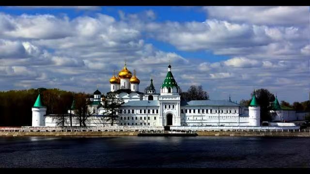 Псков Достопримечательности !!!