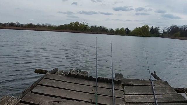 Рыбалка в апреле 2023 Краснодарский край смотреть онлайн