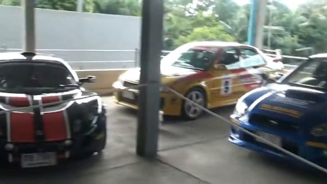 Нонг Нуч -- тропический парк в Паттайе от Отдых в Крыму #отдых в крыму смотреть онлайн