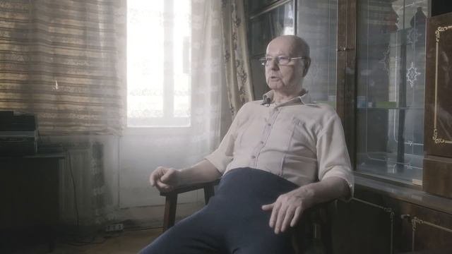 Сделал машину сам, потому что не мог купить.. История об автомобильном энтузиасте из СССР