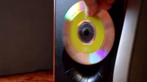 ТЕСТ SVEN "IHOO T100" Wooden (саб)