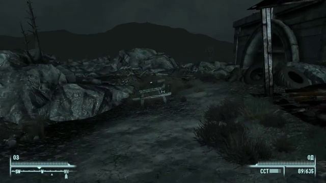 Прохождение Fallout 3 - [The Pitt 1] Часть 64 смотреть онлайн