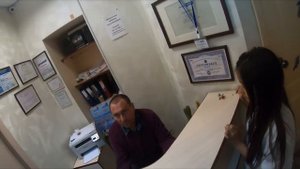 ОТЕЦ ВЗЯЛ В ЗАЛОЖНИКИ РОДНУЮ ДОЧЬ | ЧАСТЬ 2