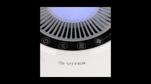 Воздухоочиститель Vitek — Очистители воздуха