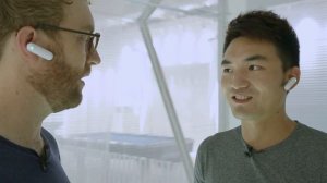 Обзор гарнитуры-переводчика WT2 Plus