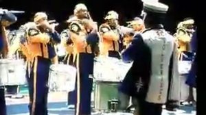 Drumline - Last Drumline