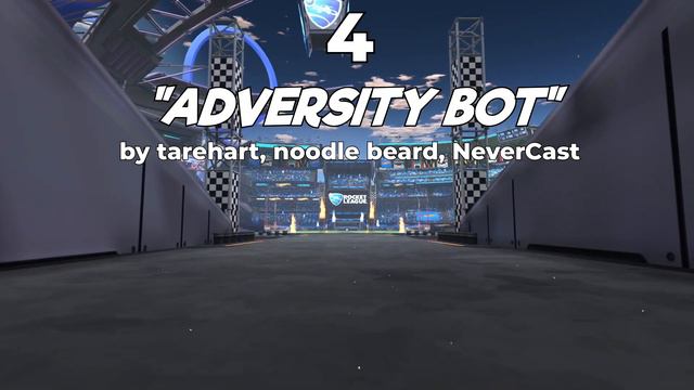 The 7 weirdest BOTS ever created in Rocket League