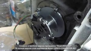 Электронное зажигание на мотоцикл Урал и Днепр