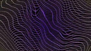 Фон Фиолетовый Широкий. Яркая заставка для видео.mp4